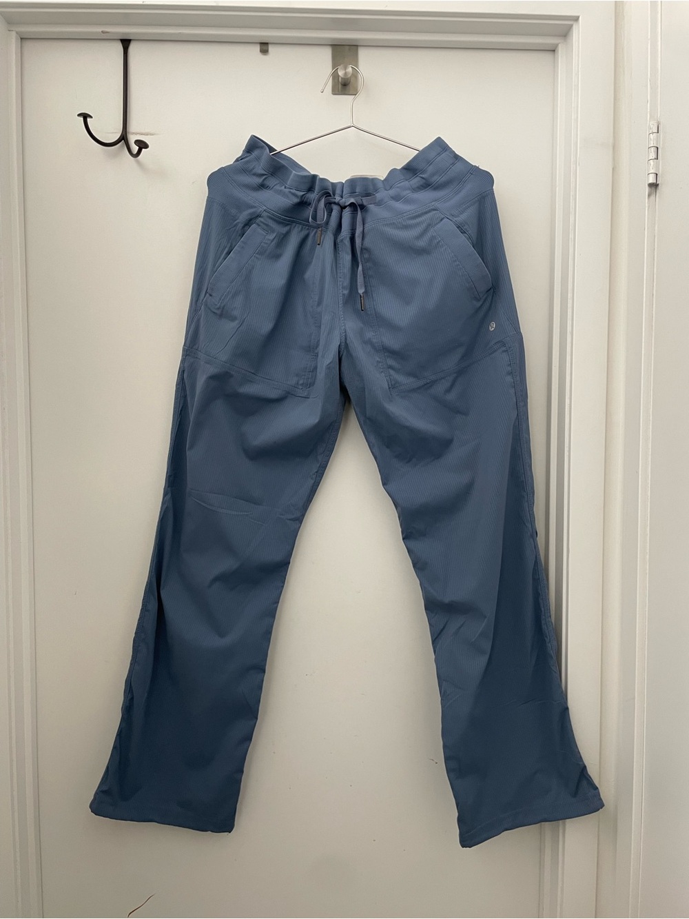 Women’s Lululemon Blue Pants